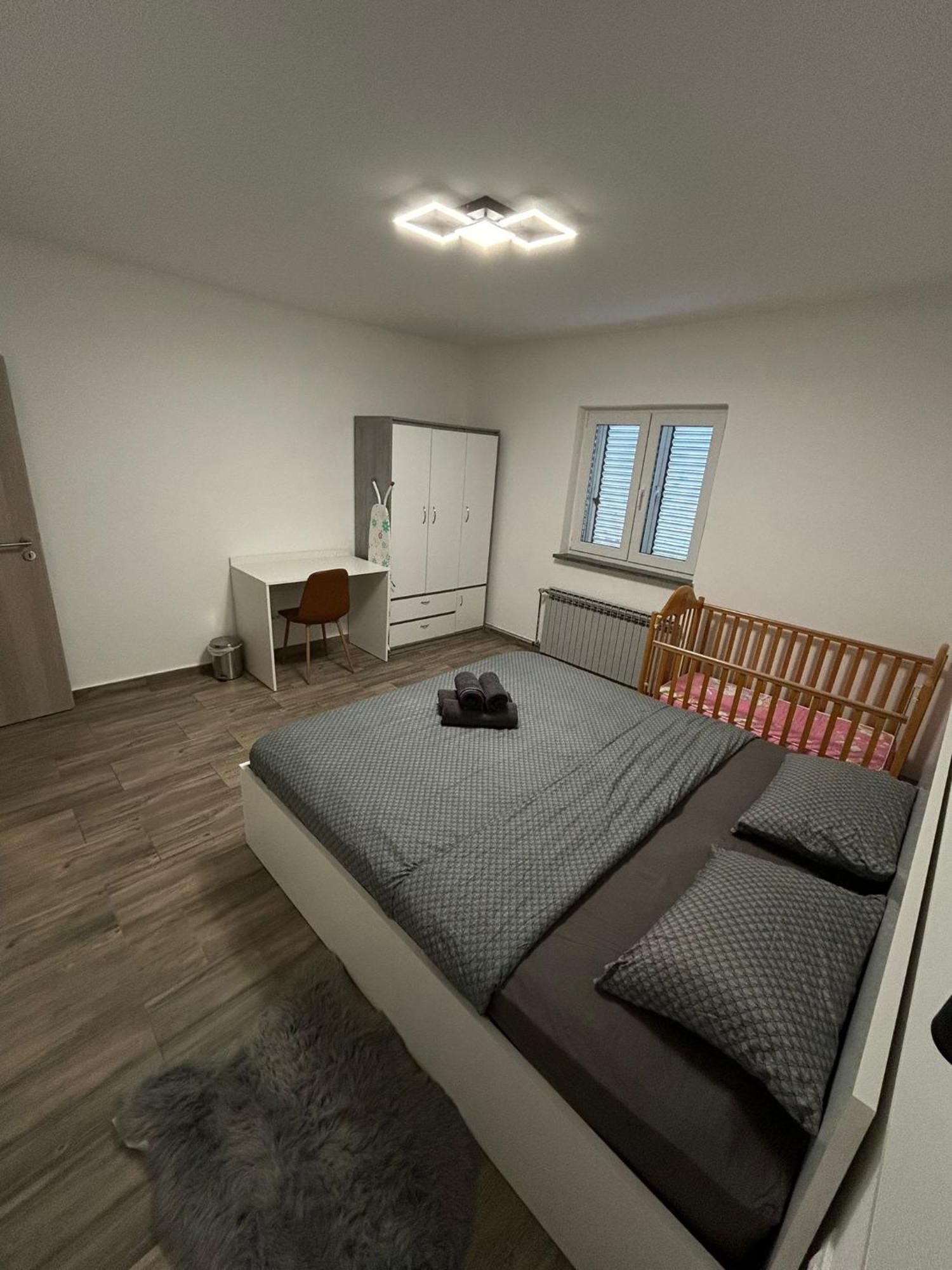 Apartmán Memento Vivere Podstrana