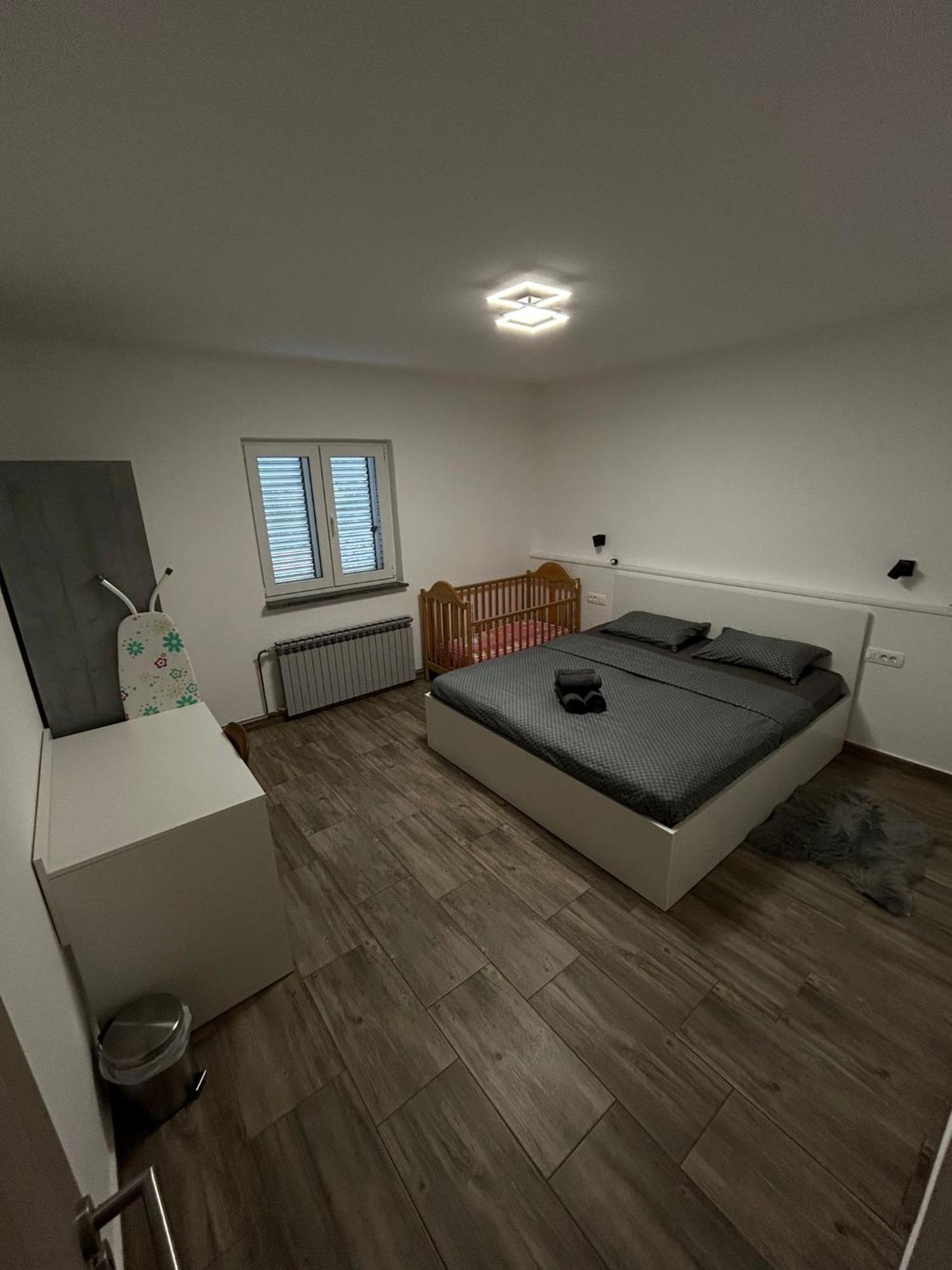 Apartmán Memento Vivere *